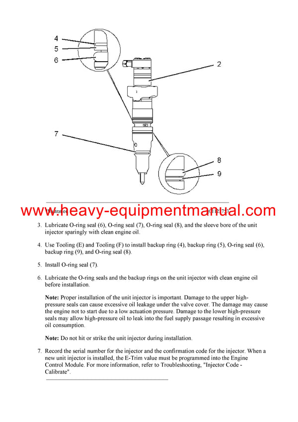 DOWNLOAD CATERPILLAR 120K 2 MOTOR GRADER SERVICE REPAIR MANUAL SZS