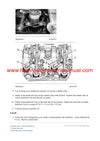 DOWNLOAD CATERPILLAR 120K 2 MOTOR GRADER SERVICE REPAIR MANUAL SZS