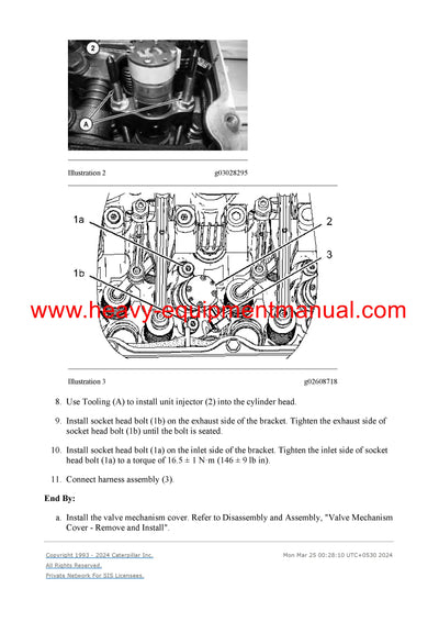DOWNLOAD CATERPILLAR 120K 2 MOTOR GRADER SERVICE REPAIR MANUAL SZS