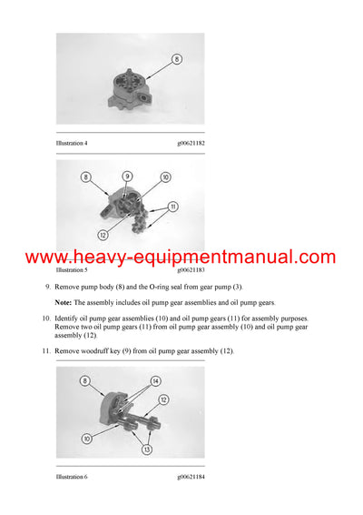DOWNLOAD CATERPILLAR 120K MOTOR GRADER SERVICE REPAIR MANUAL JAP