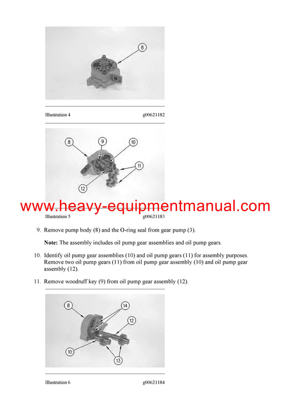 DOWNLOAD CATERPILLAR 120K MOTOR GRADER SERVICE REPAIR MANUAL JAP