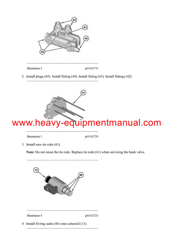 DOWNLOAD CATERPILLAR 120M 2 MOTOR GRADER SERVICE REPAIR MANUAL M92
