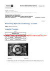 DOWNLOAD CATERPILLAR 120M 2 MOTOR GRADER SERVICE REPAIR MANUAL M9C