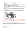 DOWNLOAD CATERPILLAR 120M MOTOR GRADER OPERATION AND MAINTENANCE MANUAL B9W