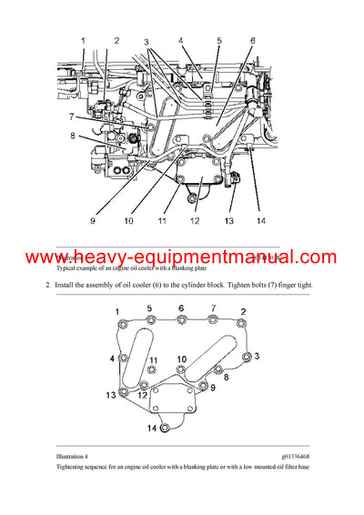 DOWNLOAD CATERPILLAR 120M MOTOR GRADER SERVICE REPAIR MANUAL CBS