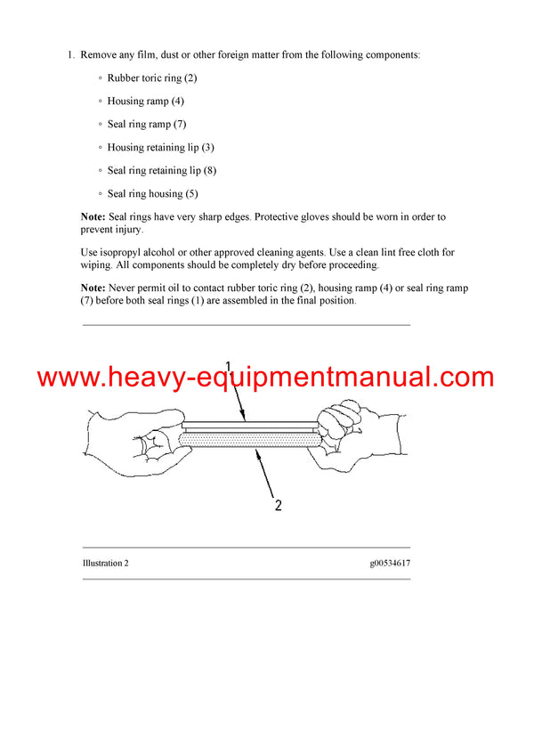DOWNLOAD CATERPILLAR 120M MOTOR GRADER FULL COMPLETE SERVICE REPAIR MANUAL D9W