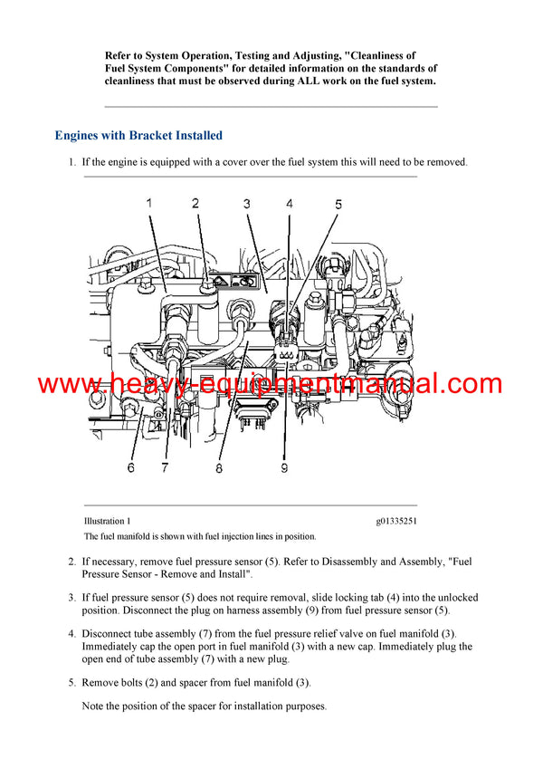 DOWNLOAD CATERPILLAR 120M MOTOR GRADER SERVICE REPAIR MANUAL NJD