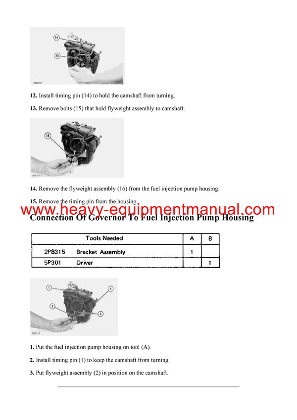 DOWNLOAD CATERPILLAR 120 MOTOR GRADER SERVICE REPAIR MANUAL 10R