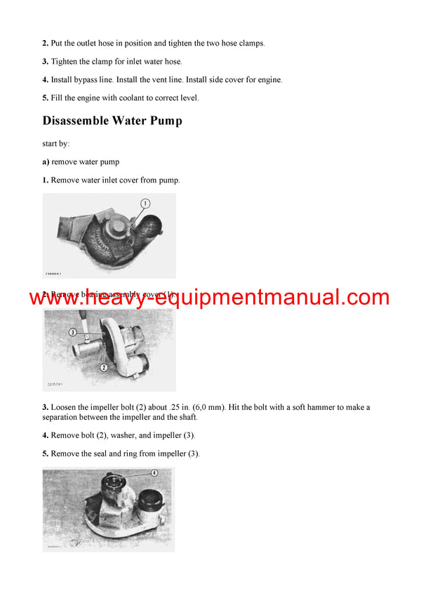 PDF 120 CATERPILLAR MOTOR GRADER 22R SERVICE REPAIR MANUAL