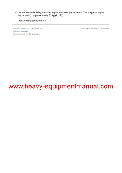 DOWNLOAD CATERPILLAR 12H ES MOTOR GRADER SERVICE REPAIR MANUAL 2GS