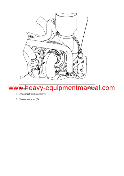 DOWNLOAD CATERPILLAR 12H MOTOR GRADER SERVICE REPAIR MANUAL 125