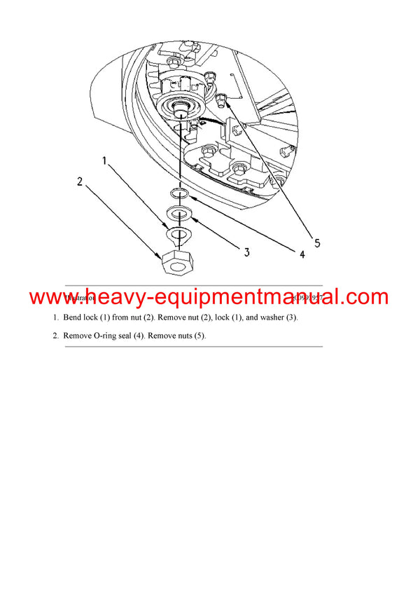 DOWNLOAD CATERPILLAR 12H MOTOR GRADER FULL COMPLETE SERVICE REPAIR MANUAL XZJ