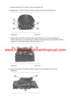 DOWNLOAD CATERPILLAR 12H NA MOTOR GRADER SERVICE REPAIR MANUAL 2WR