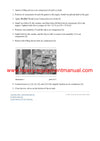 DOWNLOAD CATERPILLAR 12H NA MOTOR GRADER FULL COMPLETE SERVICE REPAIR MANUAL 4XM