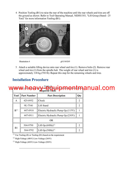 DOWNLOAD CATERPILLAR 12M 2 MOTOR GRADER SERVICE REPAIR MANUAL R9S