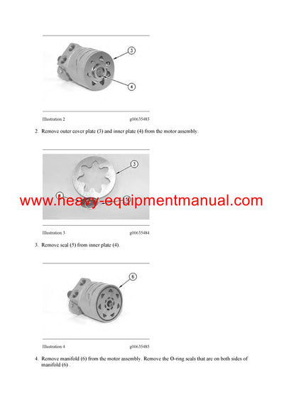 DOWNLOAD CATERPILLAR 12M 3 AWD MOTOR GRADER SERVICE REPAIR MANUAL N9B