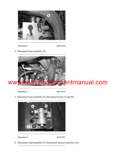 DOWNLOAD CATERPILLAR 12M 3 AWD MOTOR GRADER SERVICE REPAIR MANUAL N9P