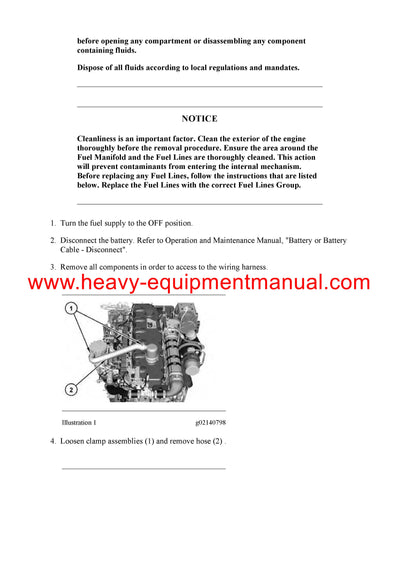 DOWNLOAD CATERPILLAR 12M 3 MOTOR GRADER SERVICE REPAIR MANUAL N9F