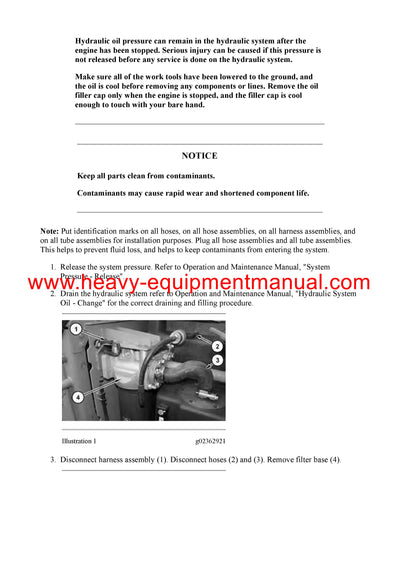 DOWNLOAD CATERPILLAR 12M 3 MOTOR GRADER SERVICE REPAIR MANUAL N9R