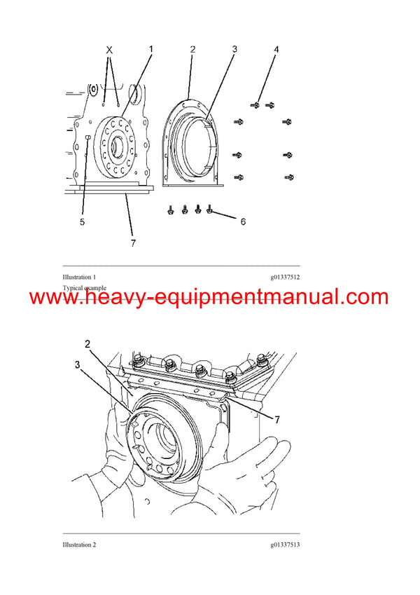 Caterpillar 12M MOTOR GRADER Full Complete Service Repair Manual B9F