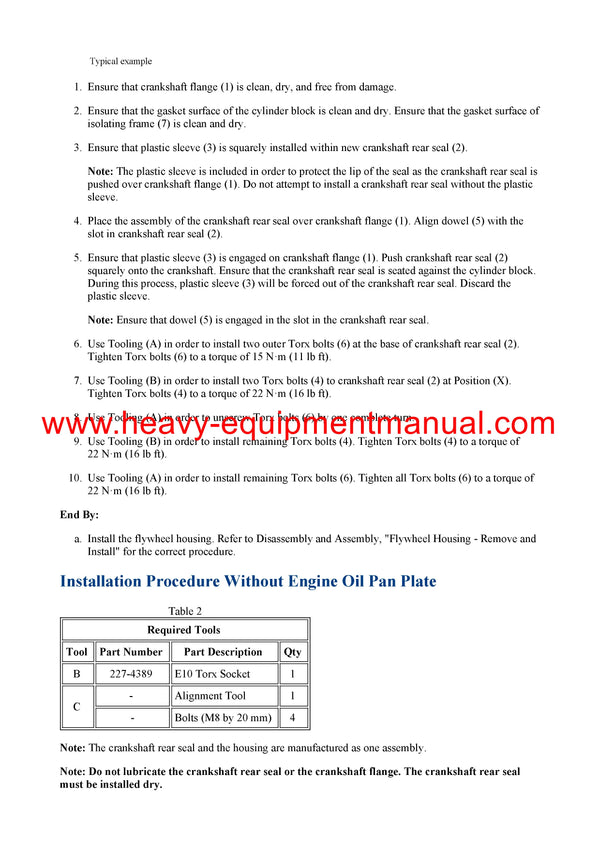 Caterpillar 12M MOTOR GRADER Full Complete Service Repair Manual B9F