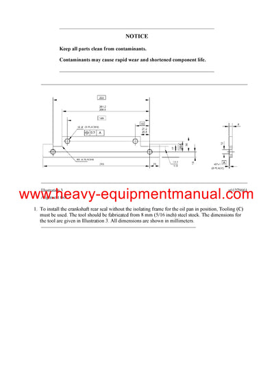 DOWNLOAD CATERPILLAR 12M MOTOR GRADER SERVICE REPAIR MANUAL B9F