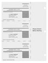 Case 1100 1300 1900 AVS Series Vibrator Compactor Parts Manual 1301PC