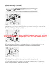 DOWNLOAD CATERPILLAR 140B MOTOR GRADER SERVICE REPAIR MANUAL 61S