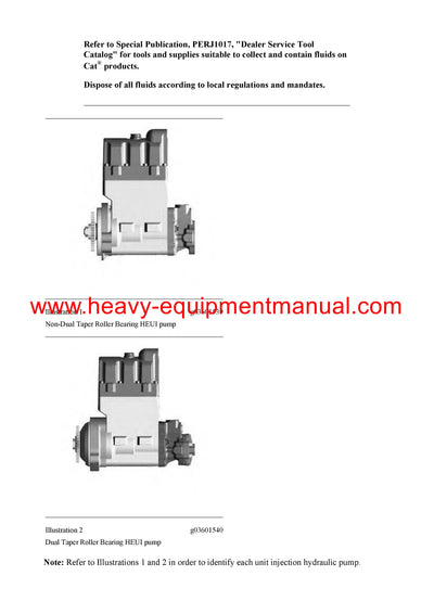 DOWNLOAD CATERPILLAR 140G MOTOR GRADER SERVICE REPAIR MANUAL 5MD