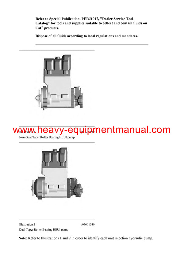 DOWNLOAD CATERPILLAR 140G MOTOR GRADER SERVICE REPAIR MANUAL 5MD