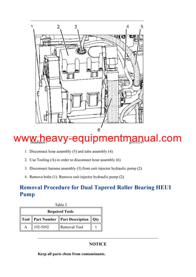 DOWNLOAD CATERPILLAR 140G MOTOR GRADER SERVICE REPAIR MANUAL 5MD
