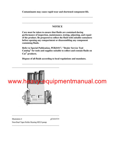 DOWNLOAD CATERPILLAR 140G MOTOR GRADER SERVICE REPAIR MANUAL 5MD