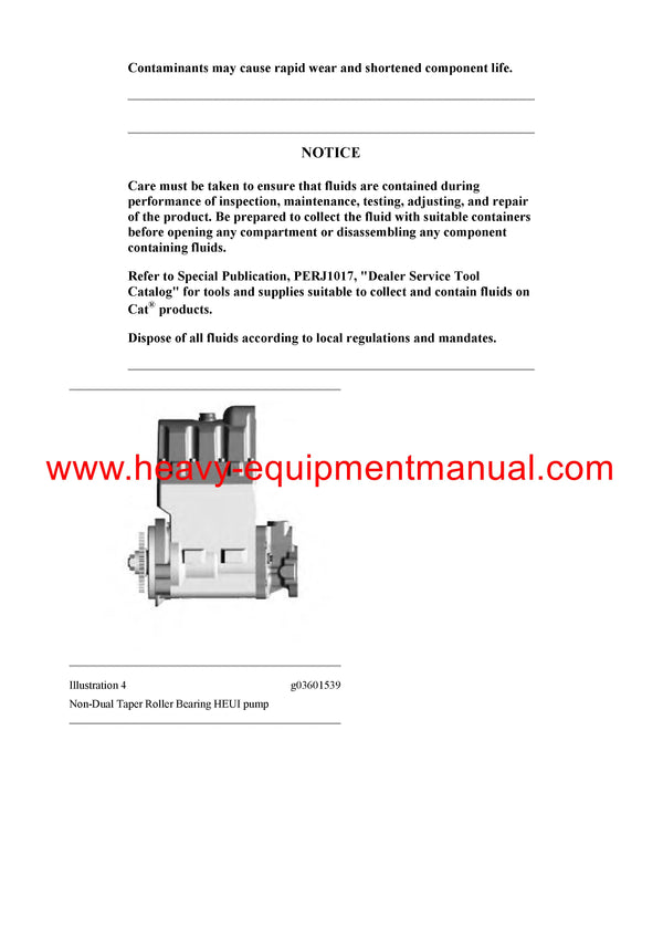 DOWNLOAD CATERPILLAR 140G MOTOR GRADER SERVICE REPAIR MANUAL 5MD