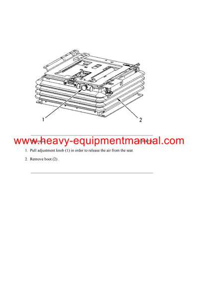 DOWNLOAD CATERPILLAR 140H MOTOR GRADER SERVICE REPAIR MANUAL 5HM