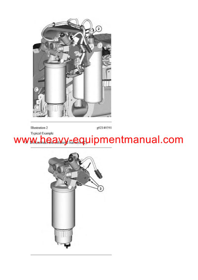 DOWNLOAD CATERPILLAR 140M 3 MOTOR GRADER SERVICE REPAIR MANUAL N9M