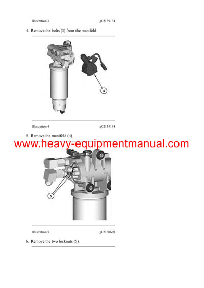 Caterpillar 140M3 MOTOR GRADER Full Complete Service Repair Manual N9M