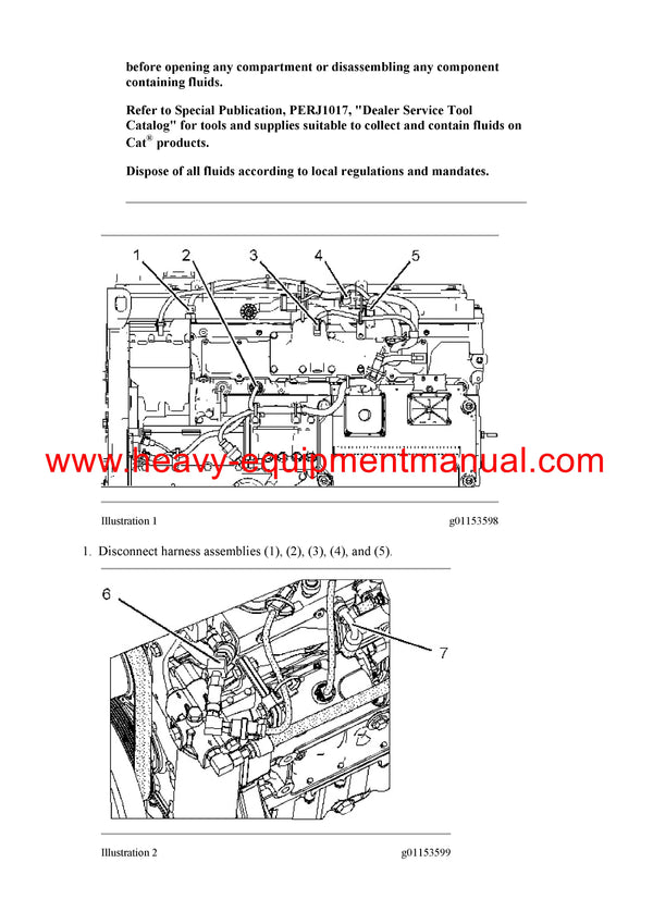 Caterpillar 140M MOTOR GRADER Full Complete Service Repair Manual B9G