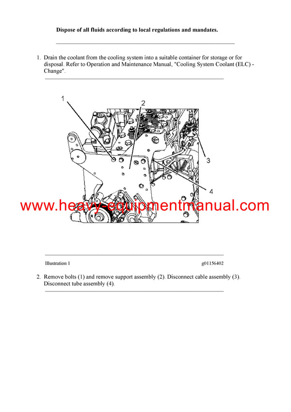 DOWNLOAD CATERPILLAR 140M MOTOR GRADER FULL COMPLETE SERVICE REPAIR MANUAL B9M