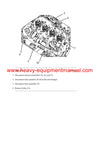 DOWNLOAD CATERPILLAR 140M MOTOR GRADER FULL COMPLETE SERVICE REPAIR MANUAL B9M