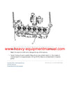 DOWNLOAD CATERPILLAR 140M MOTOR GRADER FULL COMPLETE SERVICE REPAIR MANUAL B9M