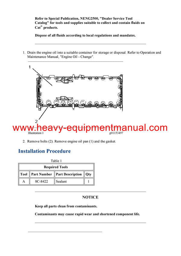 DOWNLOAD CATERPILLAR 140M MOTOR GRADER SERVICE REPAIR MANUAL D9G