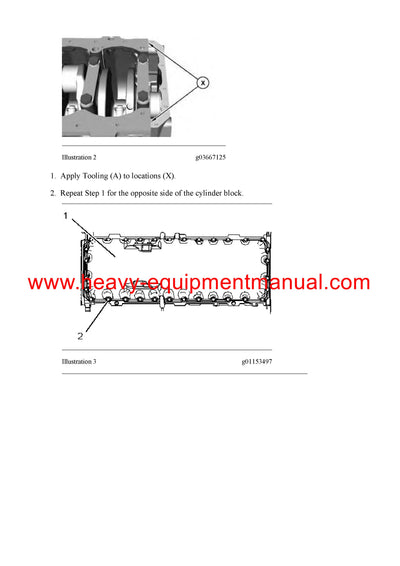 DOWNLOAD CATERPILLAR 140M MOTOR GRADER SERVICE REPAIR MANUAL D9G
