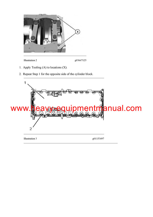 DOWNLOAD CATERPILLAR 140M MOTOR GRADER SERVICE REPAIR MANUAL D9G