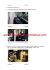 DOWNLOAD CATERPILLAR 140 MOTOR GRADER Full Complete SERVICE REPAIR MANUAL N94