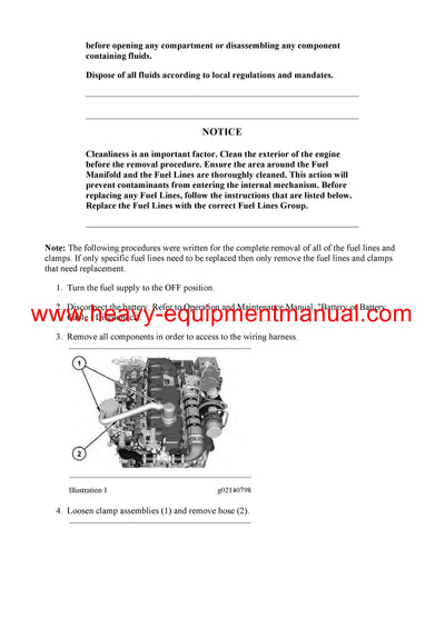 DOWNLOAD CATERPILLAR 140 MOTOR GRADER Full Complete SERVICE REPAIR MANUAL N95
