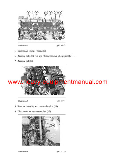 DOWNLOAD CATERPILLAR 140 MOTOR GRADER Full Complete SERVICE REPAIR MANUAL N95