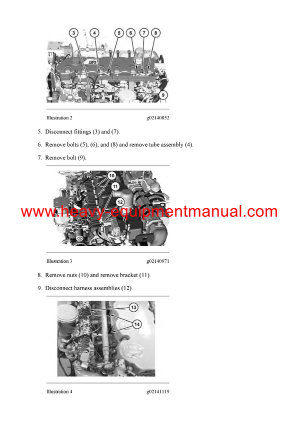 DOWNLOAD CATERPILLAR 140 MOTOR GRADER Full Complete SERVICE REPAIR MANUAL N95