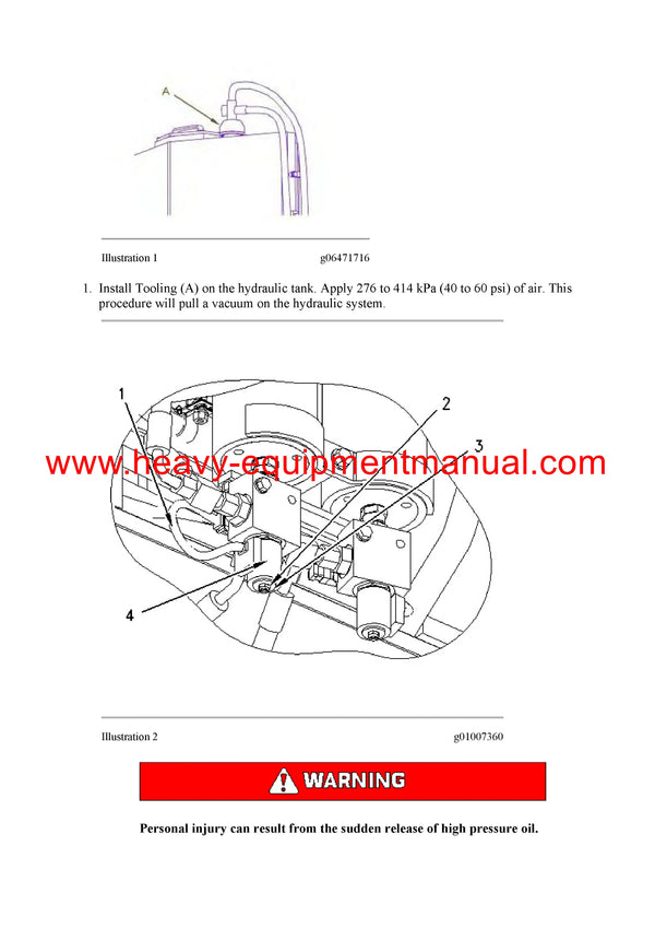 DOWNLOAD CATERPILLAR 143H MOTOR GRADER SERVICE REPAIR MANUAL APN