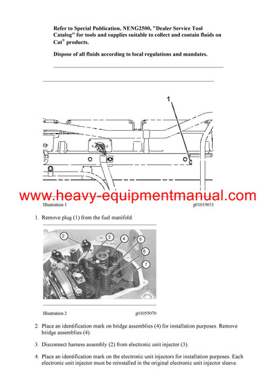 DOWNLOAD CATERPILLAR 14H MOTOR GRADER SERVICE REPAIR MANUAL ASE