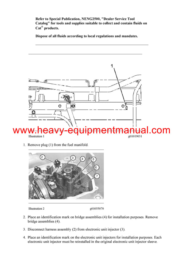DOWNLOAD CATERPILLAR 14H MOTOR GRADER SERVICE REPAIR MANUAL ASE